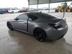 2011 Hyundai Genesis Coupe 3.8l