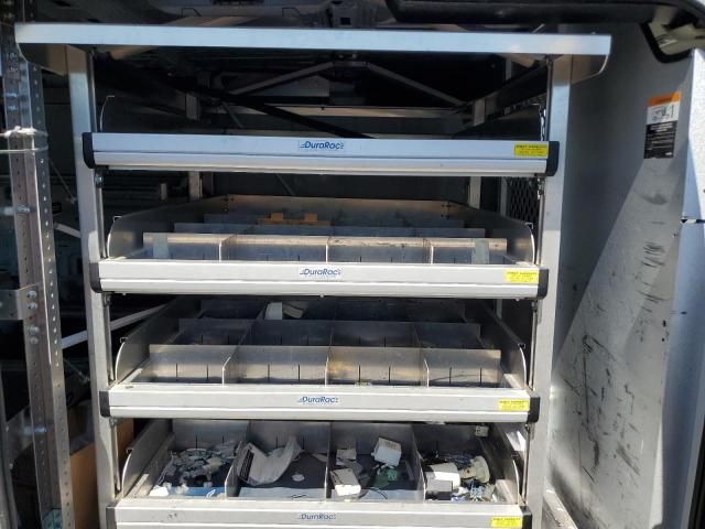 2019 Ford Transit T-150