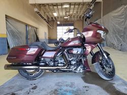 Lotes con ofertas a la venta en subasta: 2024 Harley-Davidson Fltrxse