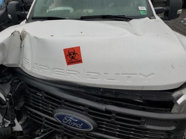 2024 Ford F250 Super Duty