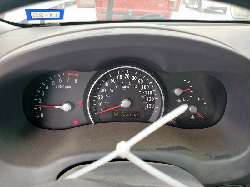 2014 KIA Sedona ex