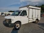 2006 GMC Savana Cutaway G3500