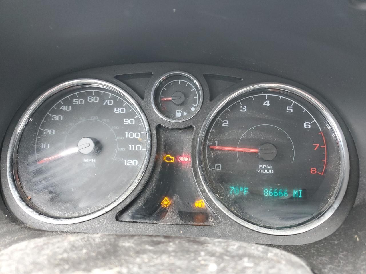 2010 Chevrolet Cobalt 2LT