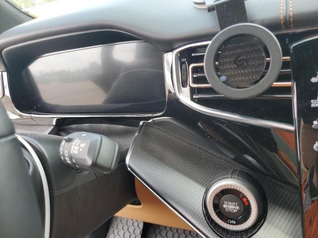 2023 Jeep Grand Wagoneer Series iii