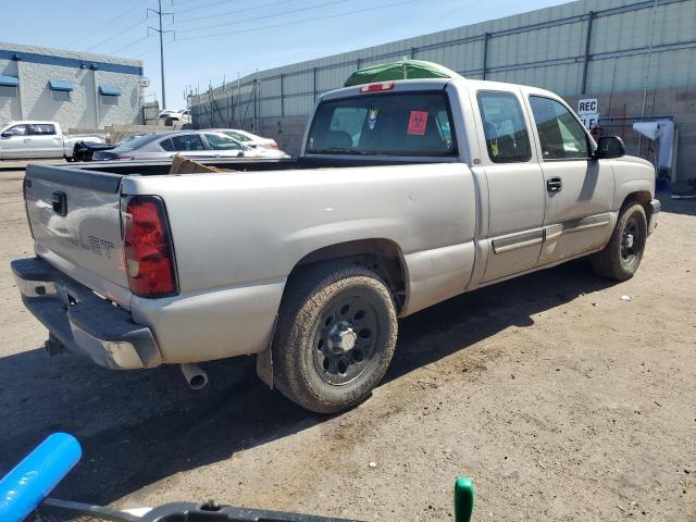 2005 Chevrolet Silverado C1500