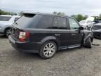2009 Land Rover Range Rover Sport HSE