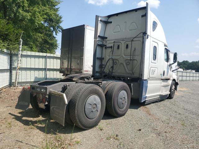 2021 Freigliner 2021 Freightliner Cascadia 126 Semi Truck