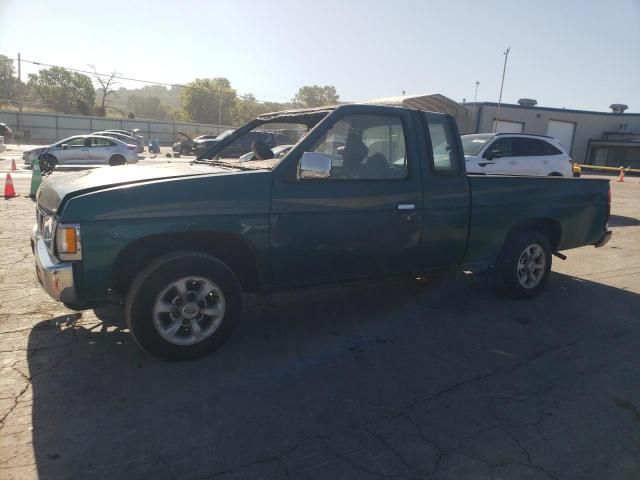 1997 Nissan Truck King cab se