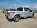 2015 Ford F150 Super Cab