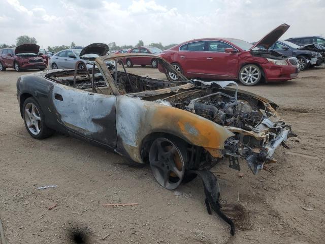 2003 Mazda Mx-5 Miata Base