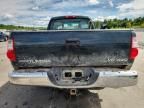 2002 Toyota Tundra Access Cab Limited