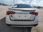 2020 Nissan Versa sv