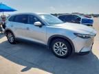 2018 Mazda Cx-9 Touring