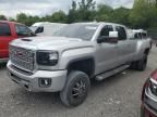 2017 GMC Sierra K3500 Denali