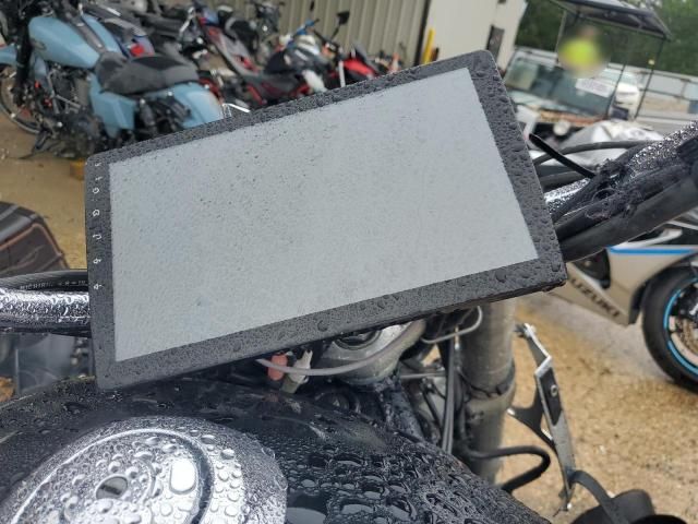 1998 Honda GL1500 CT
