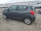 2019 Chevrolet Spark 1LT