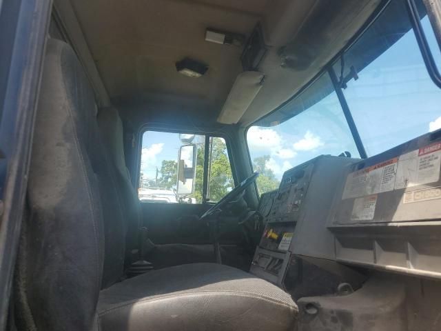 1999 Mack Ch613 Roll-off Container Truck