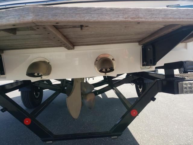 2022 Mastercraft BOAT20 Prostar