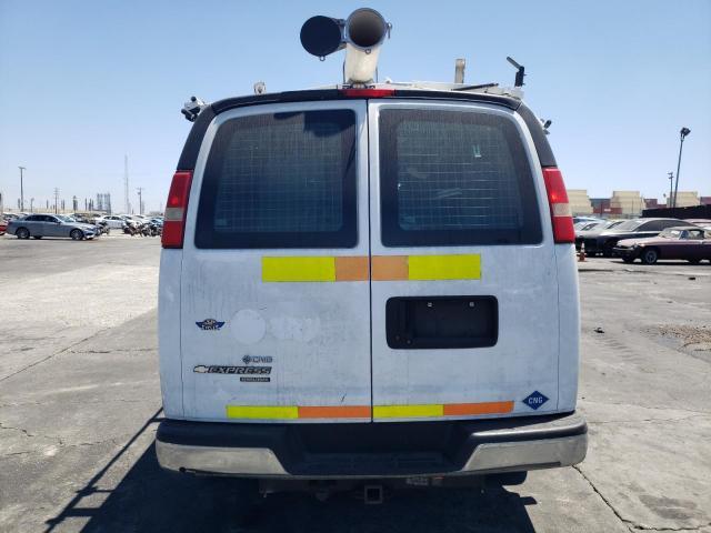 2014 Chev Express G2500