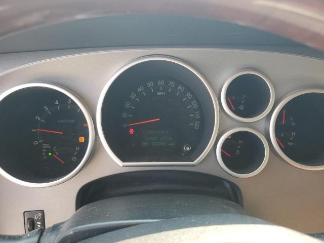 2012 Toyota Sequoia Platinum