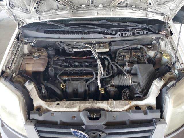 2011 Ford Transit Connect XL