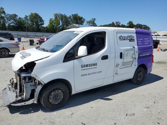 2020 Niss NV200 2.5S