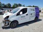 2020 Niss NV200 2.5S