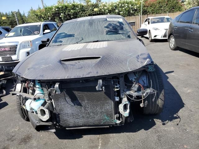 2019 Dodge Charger Scat Pack