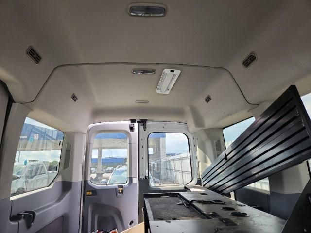 2015 Ford Transit T-150