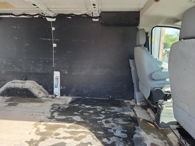2017 Ford Transit Van T-250 LO