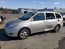 2009 Toyota Sienna CE for sale in Vallejo, CA