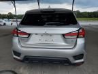 2021 Mitsubishi Outlander Sport ES
