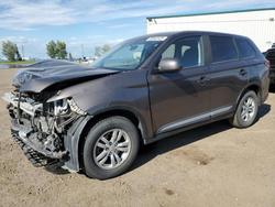 2020 Mitsubishi Outlander es for sale in Rocky View County, AB