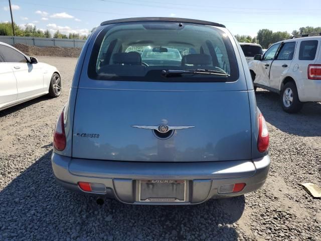 2009 Chrysler PT Cruiser