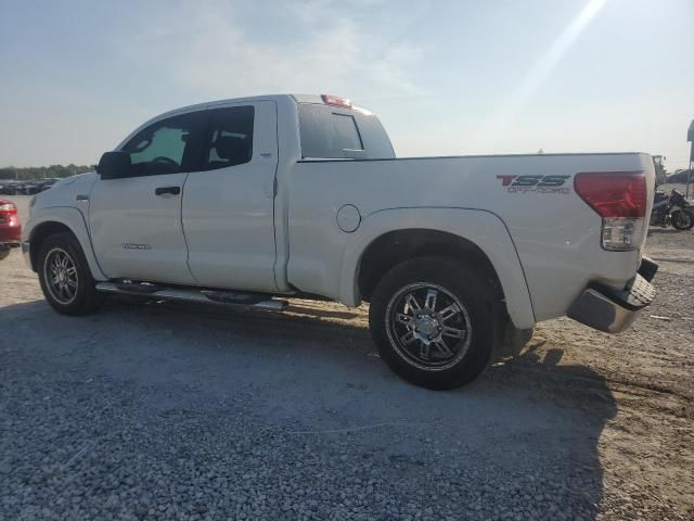 2013 Toyota Tundra Double Cab SR5