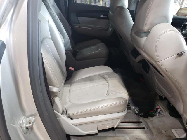 2008 GMC Acadia Slt-2