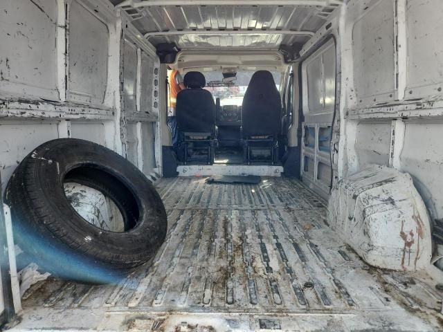 2019 Dodge RAM Promaster 1500 1500 Standard
