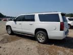 2017 Chevrolet Suburban K1500 lt
