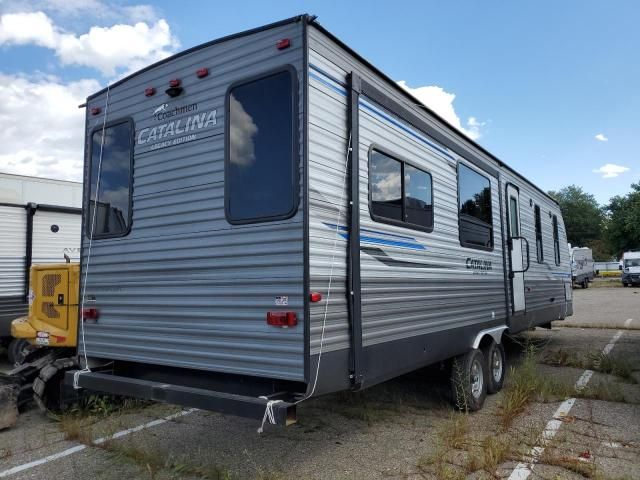 2019 Other Catalina