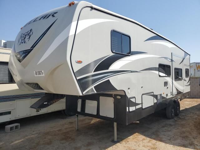 2016 Eclipse Stellar