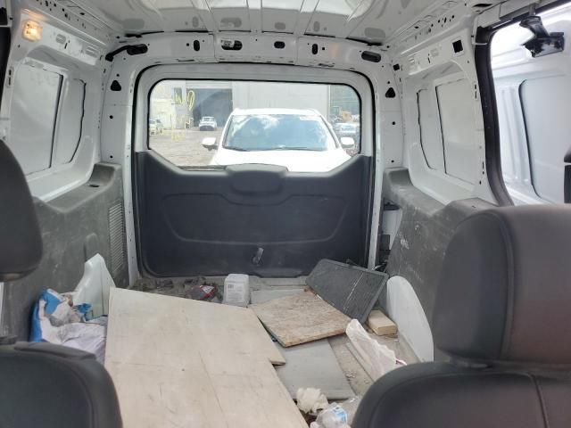 2023 Ford Transit Connect XL