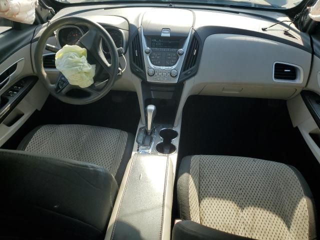 2010 Chevrolet Equinox LS