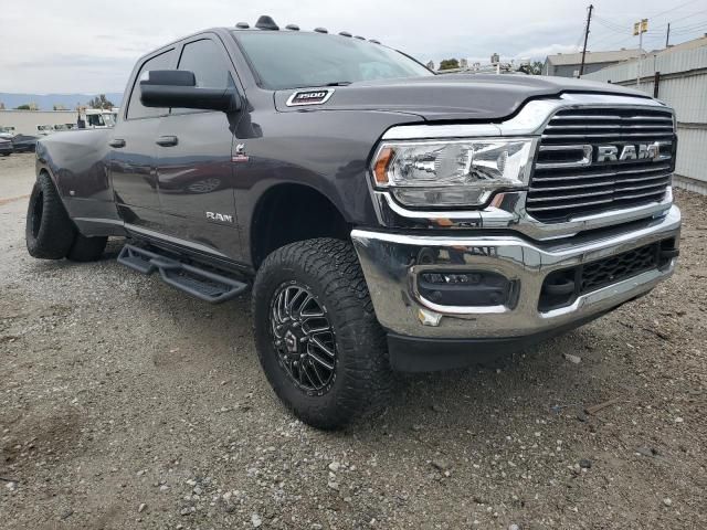 2020 Dodge RAM 3500 Tradesman