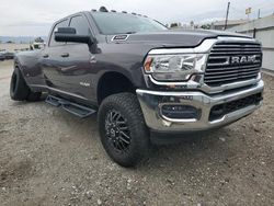 2020 Dodge RAM 3500 Tradesman en venta en Colton, CA