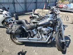 Vehiculos salvage en venta de Copart China: 2004 Harley-Davidson Fxstdi