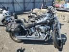 2004 Harley-Davidson Fxstdi