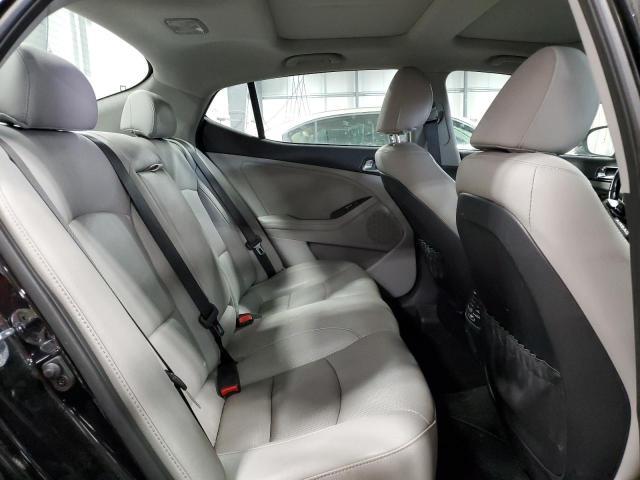 2014 KIA Optima ex