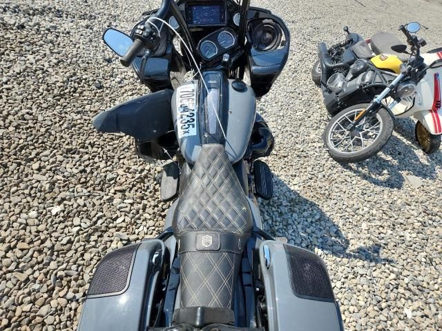 2022 Harley-Davidson Fltrxst