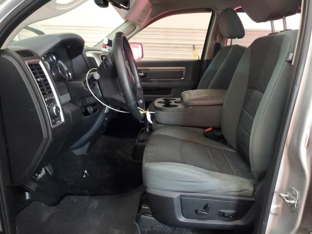 2014 Dodge RAM 1500 SLT