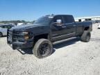 2015 Chevrolet Silverado K2500 Heavy Duty LTZ